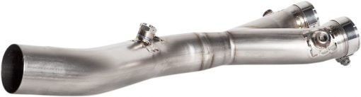 Akrapovic LINK PIPE TI MT-10