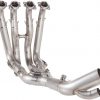 Akrapovic HEADPIPES SS S1000RR 2017