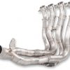 Akrapovic HEADPIPES SS CBR1000RR 17