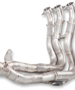 Akrapovic HEADPIPES SS CBR1000RR 17