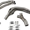 Akrapovic HEADPIPES SS CB1000R