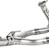 Akrapovic HEADPIPES TI R1250GS