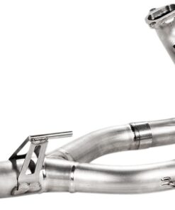 Akrapovic HEADPIPES SS R1250GS