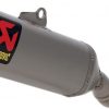 Akrapovic EXHAUST RAC SS/TI KX250F