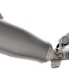 Akrapovic EXHAUST EVO TI/TI YZ450F