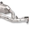 Akrapovic EXHAUST EVO TI/TI CRF250R