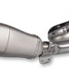 Akrapovic EXHAUST EVO TI/TI YZ250F