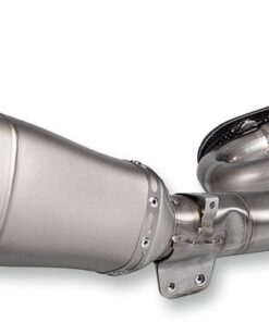 Akrapovic EXHAUST EVO TI/TI YZ250F