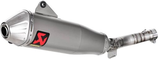 Akrapovic MUFFLER TI YZ450F 14-16