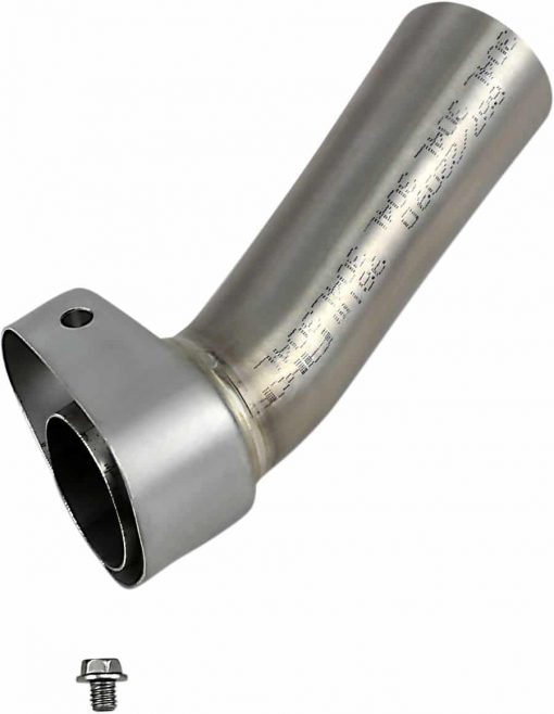 Akrapovic NOISE DAMPER TUV002