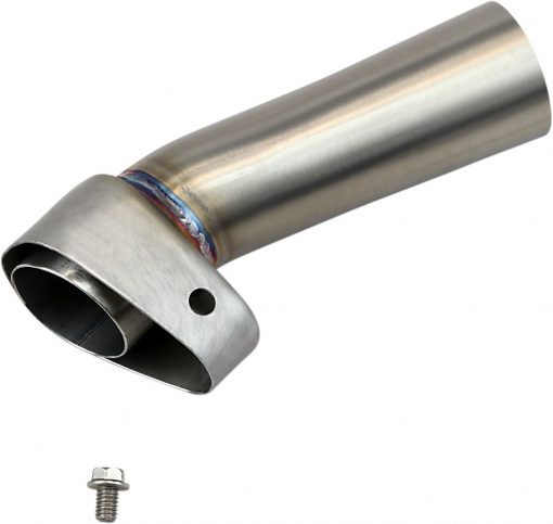 Akrapovic NOISE DAMPER TUV002L