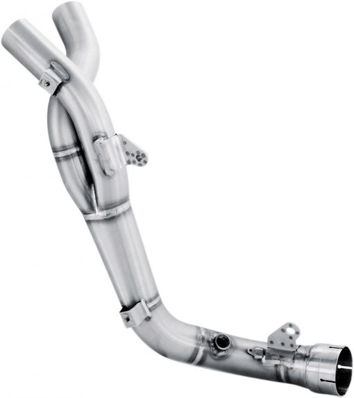 Akrapovic LINK PIPE SS YZFR1 07-08