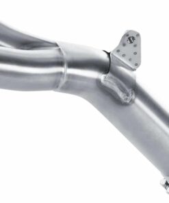 Akrapovic LINK PIPE Y YZFR-1 04-06