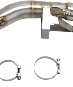 Akrapovic LINK PIPE KIT SS ZX10R