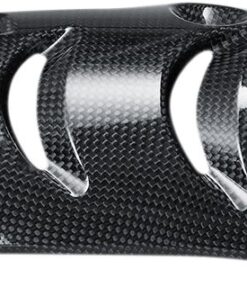 Akrapovic HEAT SHIELD CF MNSTR 1200