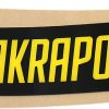 Akrapovic STICKER AKRAPOVIC 90X26.5