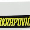 Akrapovic STICKER AKRA MT-07 /MT-09