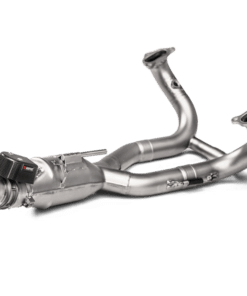 Akrapovic HEADPIPES BMW R1250 19-20 - E-B12H1SS