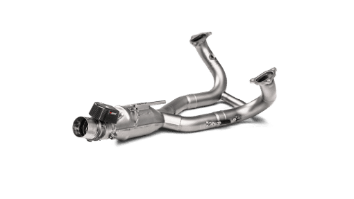 Akrapovic HEADPIPES BMW R1250 19-20 - E-B12H1SS