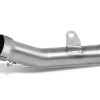 Link Pipe Akrapovic - L-K10SO7T