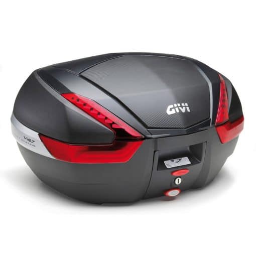 Maleta GIVI V47NN NEGRA 47 LTS - V47NN