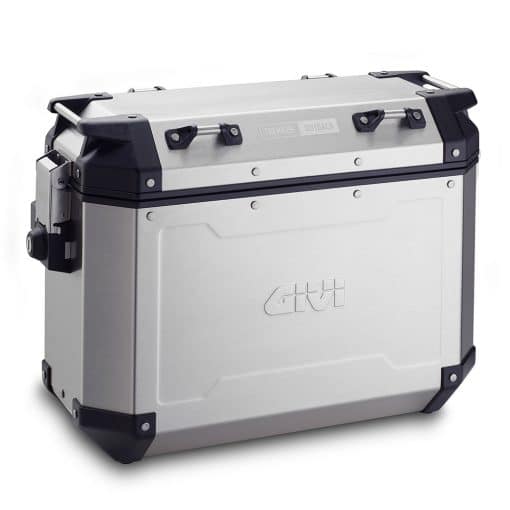 Maletas GIVI TREKKER OUTBACK 37 - OBKN37APACK2