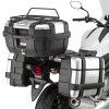 Portamaletas lateral GIVI Honda NC700X 12-13 NC750X / NC750X DCT 14-15 - PL1111