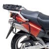 Portamaletas lateral GIVI Honda XL 1000V Varadero 99-02 - PL164