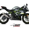 Silencioso MIVV GP Pro Titanio Kawasaki Ninja 125 19-20 - K.048.L6P