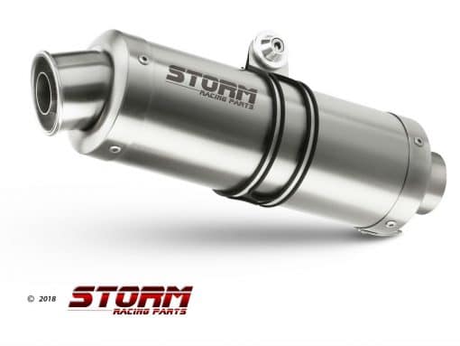 Storm GP Inox