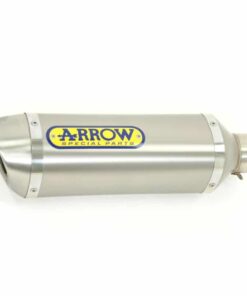 Arrow Thunder aluminio