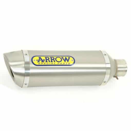 Arrow Thunder aluminio