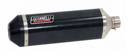 Giannelli Ipersport carbono