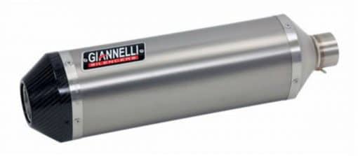 Giannelli Ipersport titanio