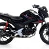 Silencioso Arrow X-Kone dark Honda CB 125 F 15-16 - 51514XKN