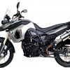 Silencioso Scorpion oval inox BMW F800GS 08-17 - EBM62SEO