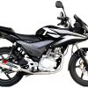 Sistema completo Scorpion oval inox Honda CBF 125 08-15 - EHA107SEO