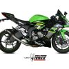 Supresor de catalizador MIVV Kawasaki ZX-6 R 636 19-20 - K.050.C1