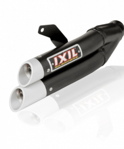 DB-Killer Ixil para escape L3X y L3XB