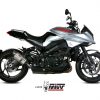 Silencioso MIVV Suono Inox SUZUKI GSX-S 1000 KATANA 19-20 - S.056.L7