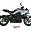 Silencioso MIVV MK3 Carbono SUZUKI GSX-S 1000 KATANA 19-20 - S.056.LM3C