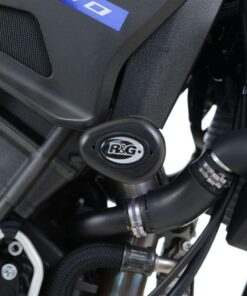 Topes Anticaídas Aero Yamaha MT-10 16-20 - RG-CP0410