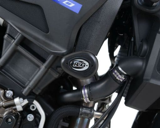 Topes Anticaídas Aero Yamaha MT-10 16-20 - RG-CP0410