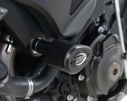 Topes Anticaídas Aero Yamaha MT-10 16-20 - RG-CP0410