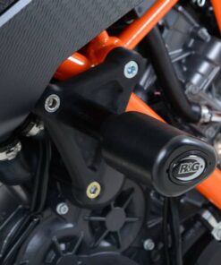 Topes Anticaídas Aero KTM 1290 Super Duke GT 16-20 - RG-CP0408BL