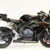 Topes Anticaídas Aero Negro Honda CBR1000RR 06-07 - RG-CP0215BL