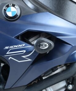 Topes Anticaídas RG-Racing BMW S1000R 14-16 - RG-CP0366BL