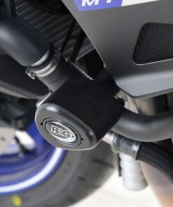 Topes Anticaídas Aero Yamaha MT-10 16-20 - RG-CP0410