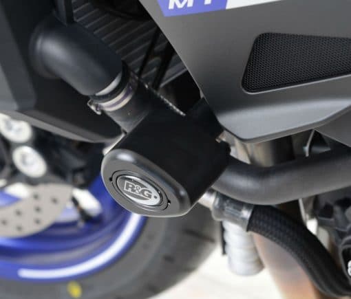 Topes Anticaídas Aero Yamaha MT-10 16-20 - RG-CP0410