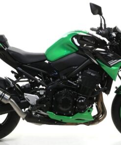 Silencioso ARROW GP2 Kawasaki Z 900 2020 - 71556GP